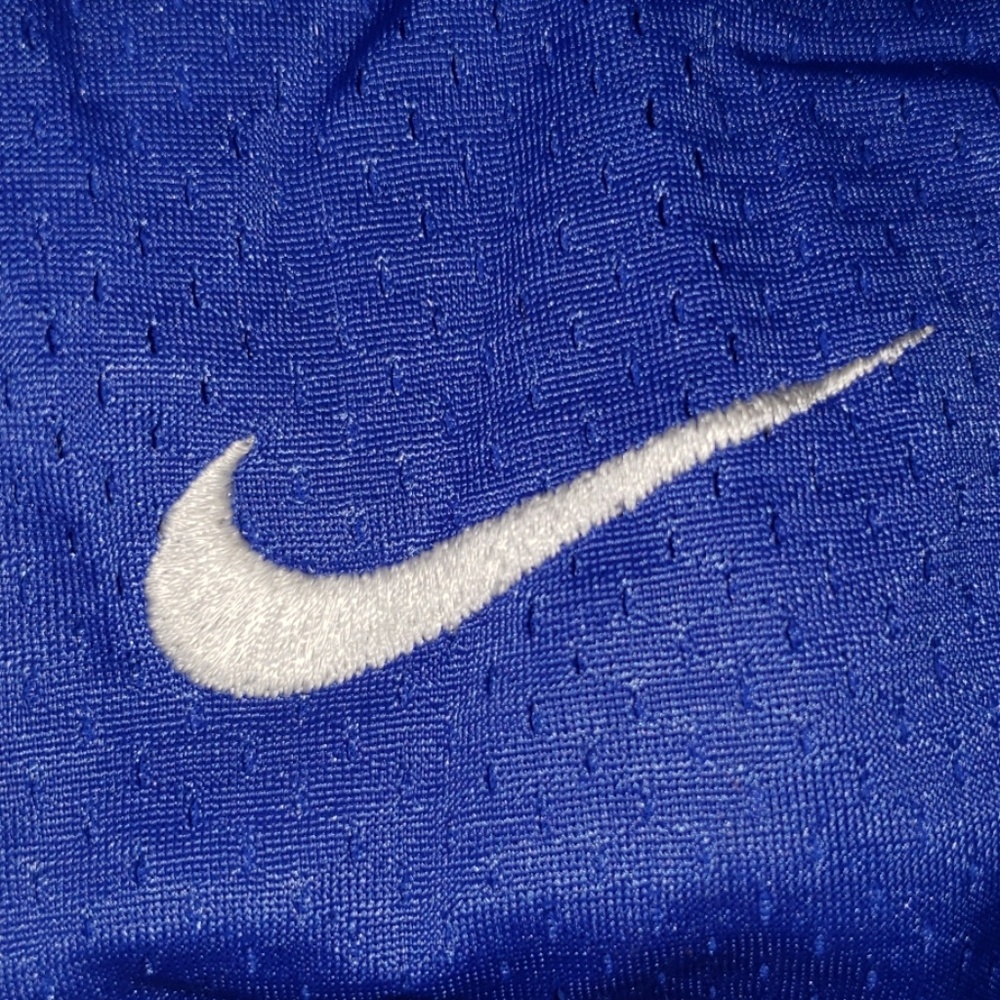 Athletic Shorts